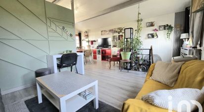 House 4 rooms of 96 m² in Fontaine-Française (21610)