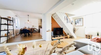 Maison 4 pièces de 105 m² à Avrainville (91630)