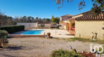 Maison 4 pièces de 94 m² à Saint-Maximin-la-Sainte-Baume (83470)