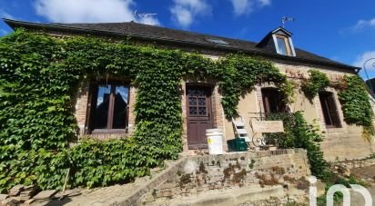 House 6 rooms of 123 m² in Mesnils-sur-Iton (27160)