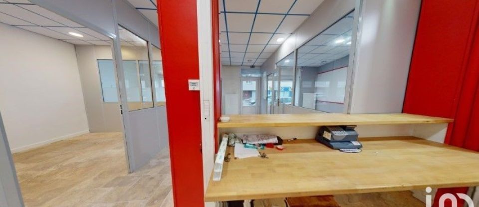 Bureaux de 90 m² à Clermont-Ferrand (63000)