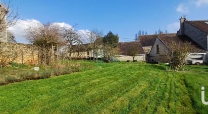 House 7 rooms of 145 m² in Bernay-Vilbert (77540)