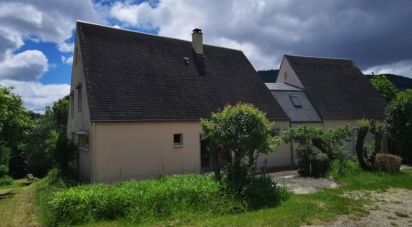 House 9 rooms of 220 m² in Brenoux (48000)