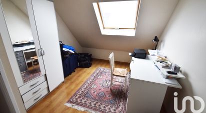 Maison traditionnelle 7 pièces de 111 m² à Vitry-sur-Seine (94400)