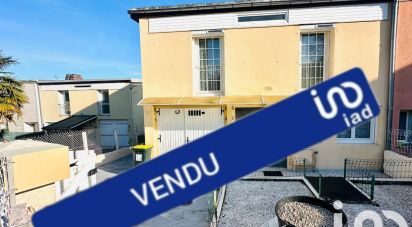 House 6 rooms of 88 m² in Mourenx (64150)