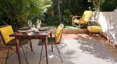 Apartment 2 rooms of 34 m² in Cannes (06400)