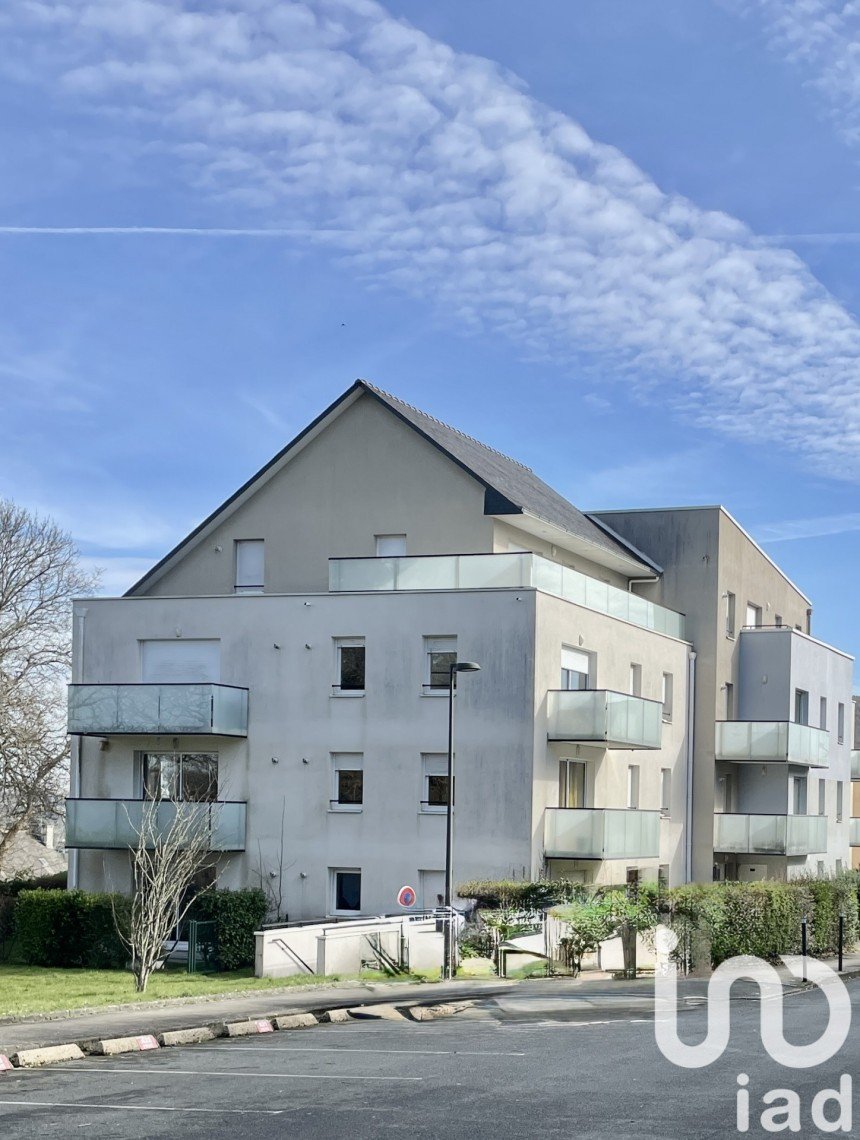 Apartment 3 rooms of 65 m² in Quimper (29000)