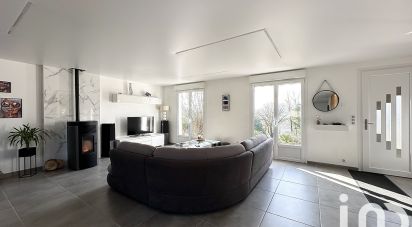 Maison 5 pièces de 143 m² à Courlon-sur-Yonne (89140)