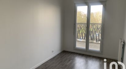 Appartement 3 pièces de 60 m² à Sartrouville (78500)