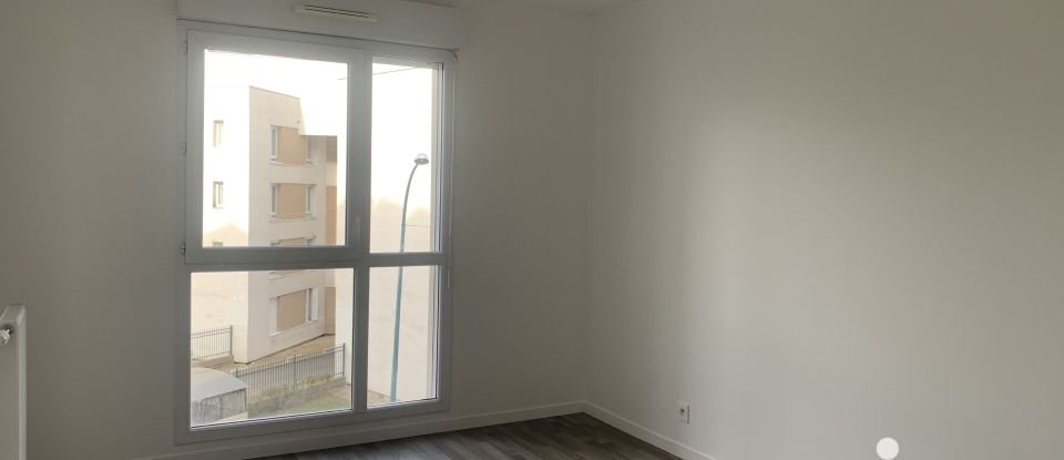 Apartment 3 rooms of 60 m² in Sartrouville (78500)