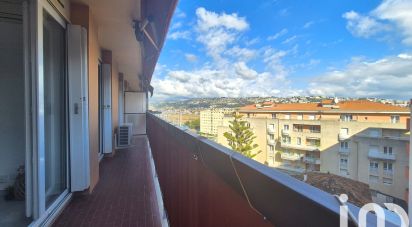 Apartment 2 rooms of 44 m² in Saint-Laurent-du-Var (06700)