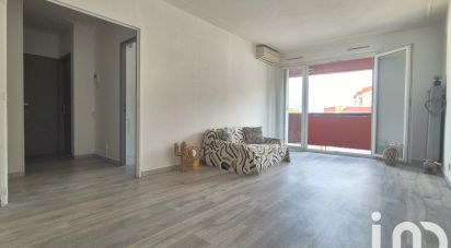 Apartment 2 rooms of 44 m² in Saint-Laurent-du-Var (06700)