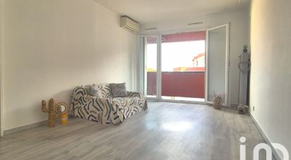 Apartment 2 rooms of 44 m² in Saint-Laurent-du-Var (06700)