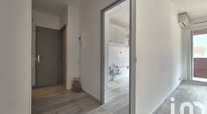 Apartment 2 rooms of 44 m² in Saint-Laurent-du-Var (06700)