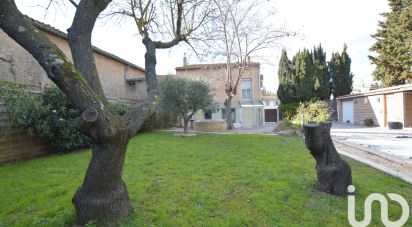 Maison traditionnelle 4 pièces de 110 m² à Ornaisons (11200)