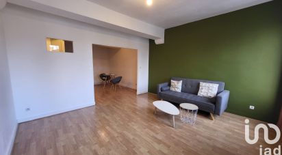 Appartement 3 pièces de 70 m² à Romorantin-Lanthenay (41200)