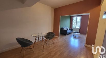 Appartement 3 pièces de 70 m² à Romorantin-Lanthenay (41200)