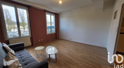 Appartement 3 pièces de 70 m² à Romorantin-Lanthenay (41200)