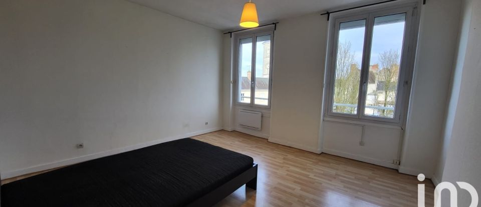 Appartement 3 pièces de 70 m² à Romorantin-Lanthenay (41200)