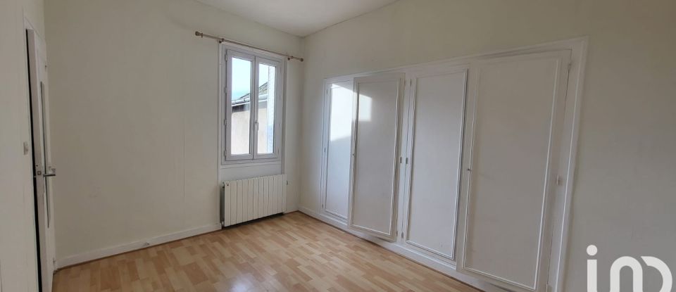 Appartement 3 pièces de 70 m² à Romorantin-Lanthenay (41200)