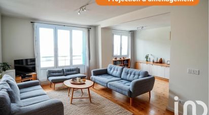 Apartment 3 rooms of 77 m² in Saint-Étienne (42100)