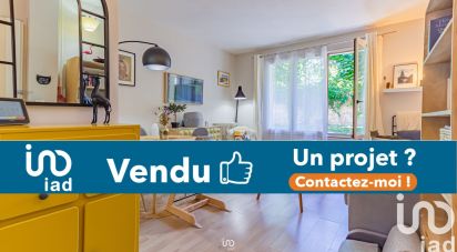 Apartment 3 rooms of 57 m² in Versailles (78000)