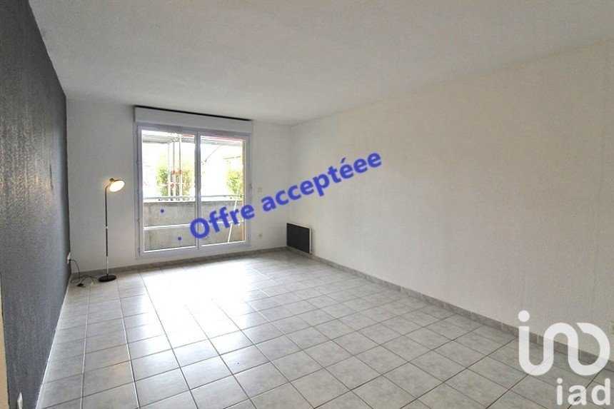 Apartment 3 rooms of 62 m² in Touques (14800)