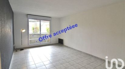 Appartement 3 pièces de 62 m² à Touques (14800)