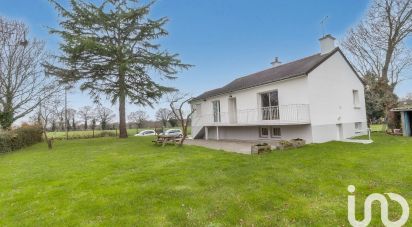 Maison de campagne 4 pièces de 84 m² à Liffré (35340)