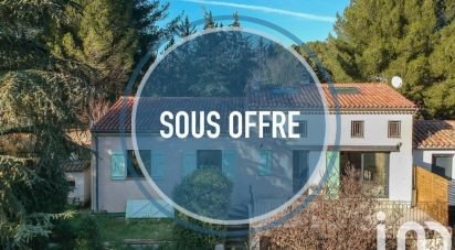 Maison 5 pièces de 155 m² à Auriol (13390)