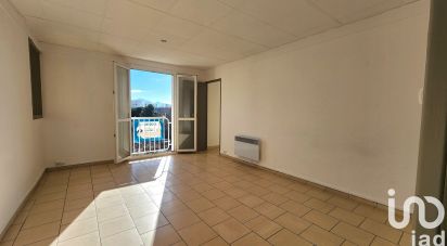 Appartement 4 pièces de 65 m² à Marseille (13009)