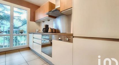 Appartement 5 pièces de 105 m² à Saint-Étienne (42000)