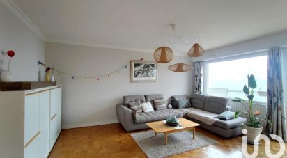 Appartement 5 pièces de 105 m² à Saint-Étienne (42000)