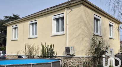 House 5 rooms of 120 m² in Courpalay (77540)