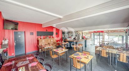 Restaurant de 150 m² à Lège-Cap-Ferret (33950)