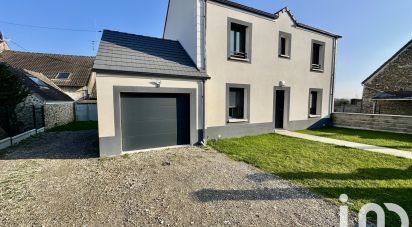 House 5 rooms of 105 m² in Coulommiers (77120)