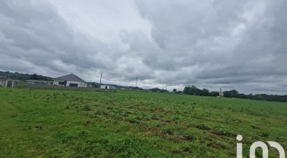 Land of 1,040 m² in Assat (64510)