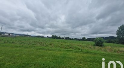 Land of 1,040 m² in Assat (64510)