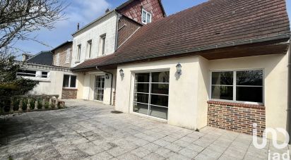 House 7 rooms of 216 m² in Beauvais (60000)