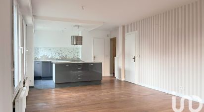 Apartment 3 rooms of 79 m² in Poissy (78300)