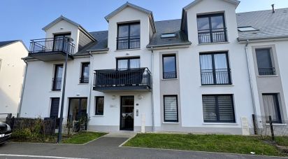 Apartment 3 rooms of 54 m² in Fleury-sur-Orne (14123)