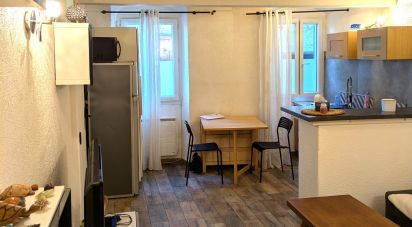 Studio 1 room of 27 m² in Montauroux (83440)