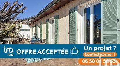 Maison 5 pièces de 91 m² à Montmeyran (26120)