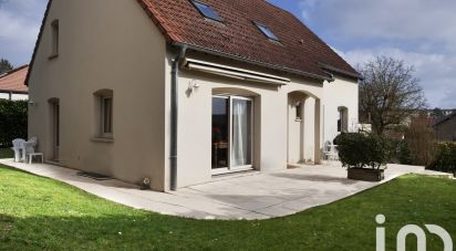 Maison 7 pièces de 176 m² à Dijon (21000)