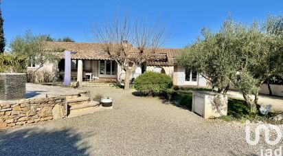 Traditional house 5 rooms of 113 m² in Saint-Maximin-la-Sainte-Baume (83470)