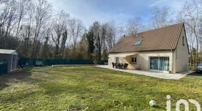 Maison 6 pièces de 115 m² à Nouzilly (37380)