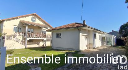 Traditional house 5 rooms of 200 m² in Tarbes (65000)