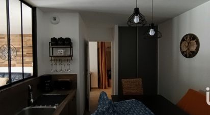 Apartment 3 rooms of 79 m² in Samoëns (74340)