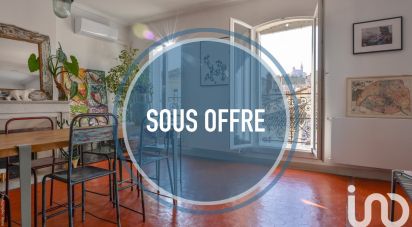 Appartement 3 pièces de 80 m² à Marseille (13006)