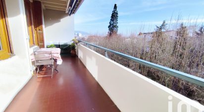 Apartment 4 rooms of 97 m² in Chamalières (63400)